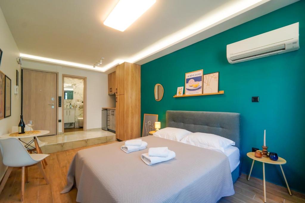 Ariadni Suite
